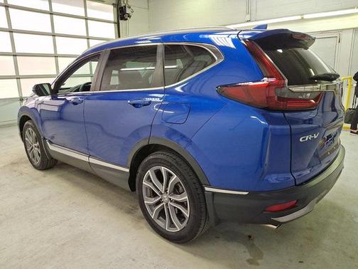 2022 Honda CR-V AWD Touring
