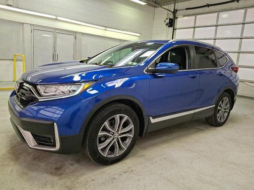 2022 Honda CR-V AWD Touring