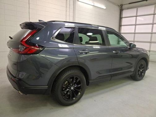 2024 Honda CR-V Hybrid Sport AWD