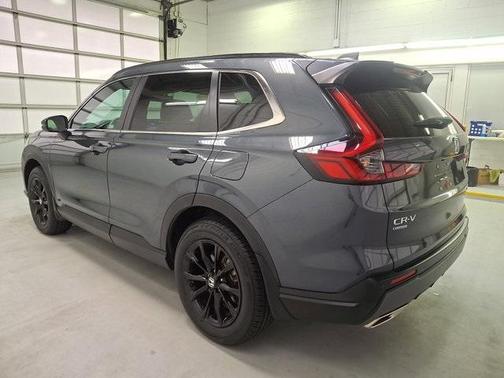 2024 Honda CR-V Hybrid Sport AWD