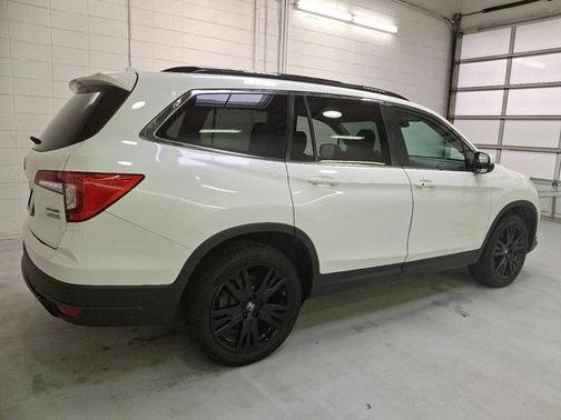 2022 Honda Pilot AWD Special Edition