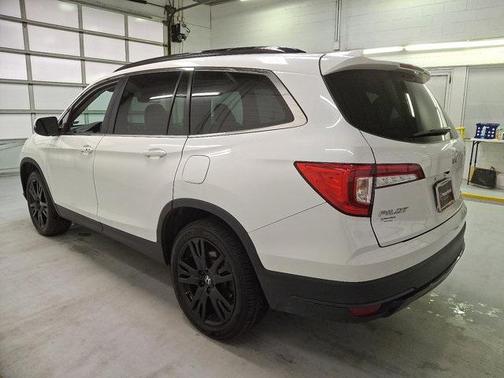 2022 Honda Pilot AWD Special Edition