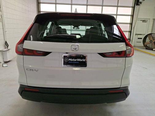 2023 Honda CR-V LX AWD