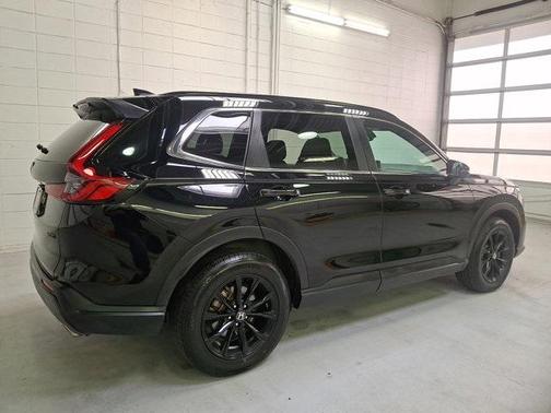 2023 Honda CR-V Hybrid Sport AWD