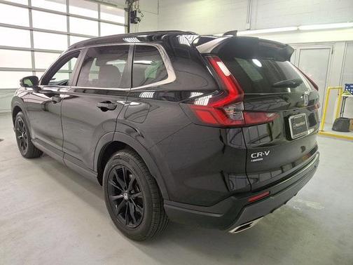 2023 Honda CR-V Hybrid Sport AWD