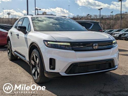 2024 Honda Prologue Elite