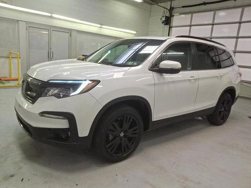2022 Honda Pilot AWD Special Edition