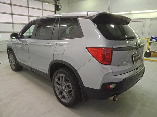 2023 Honda Passport AWD EX-L