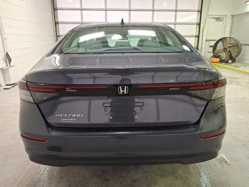 2023 Honda Accord EX 1.5T