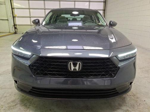 2023 Honda Accord EX 1.5T