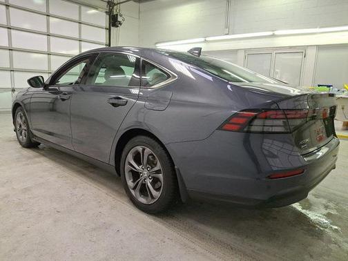 2023 Honda Accord EX 1.5T