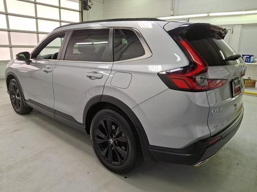 2023 Honda CR-V Hybrid Sport Touring AWD