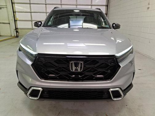 2023 Honda CR-V Hybrid Sport Touring AWD