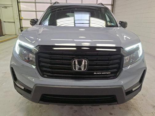 2024 Honda Passport AWD Black