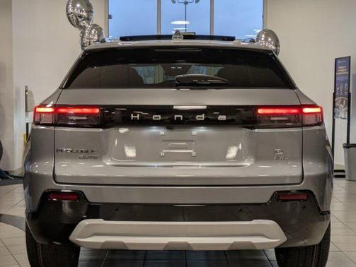 2025 Honda Prologue Elite