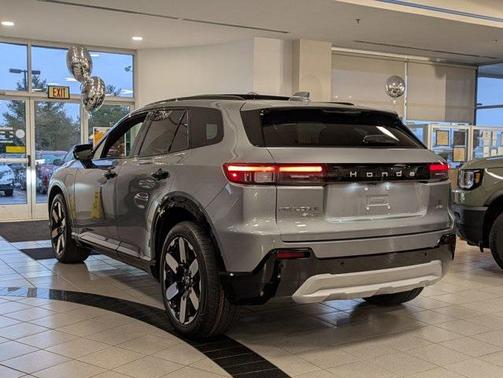 2025 Honda Prologue Elite