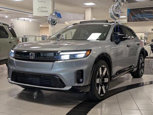 2025 Honda Prologue Elite