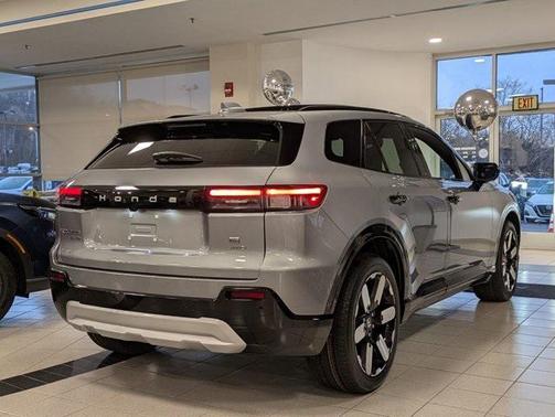 2025 Honda Prologue Elite