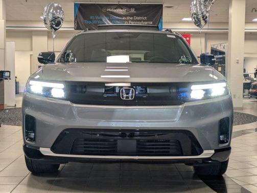 2025 Honda Prologue Elite