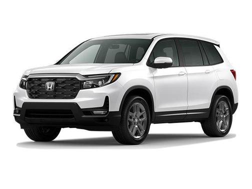2025 Honda Passport AWD EX-L