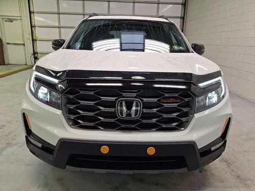 2024 Honda Passport AWD TrailSport