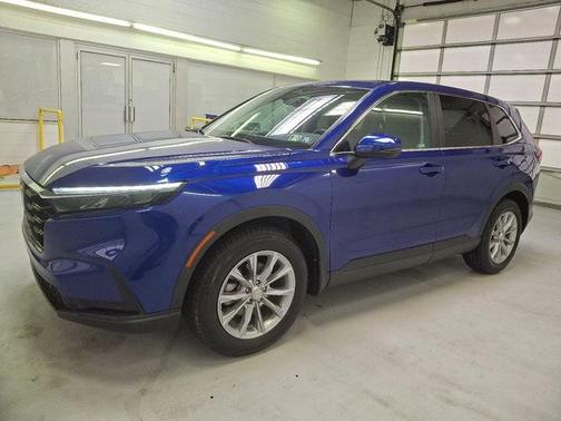 2023 Honda CR-V EX-L AWD