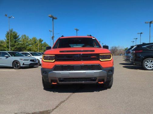 2026 Honda Passport AWD TrailSport