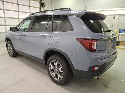 2023 Honda Passport AWD TrailSport