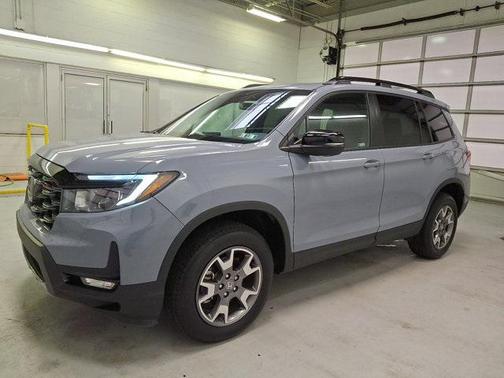 2023 Honda Passport AWD TrailSport