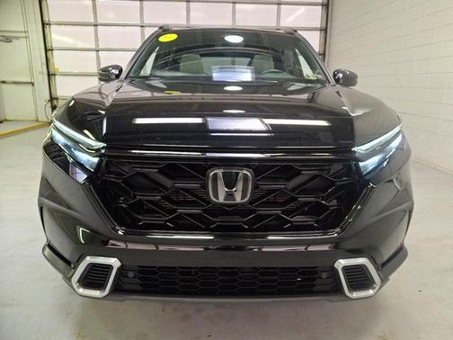 2023 Honda CR-V Hybrid Sport Touring AWD
