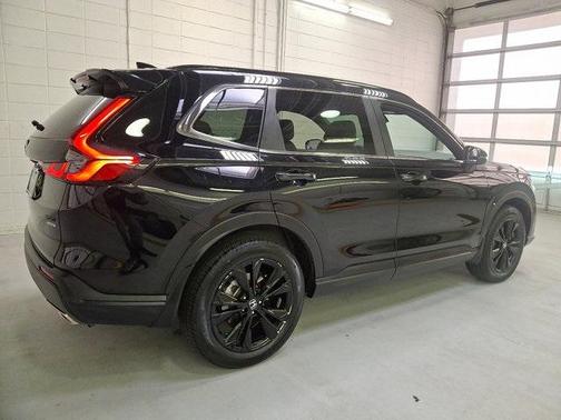 2023 Honda CR-V Hybrid Sport Touring AWD
