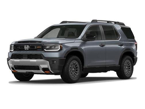 2026 Honda Passport AWD TrailSport