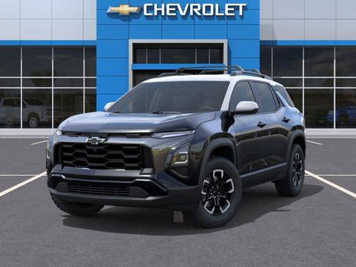 2026 Chevrolet Equinox AWD ACTIV
