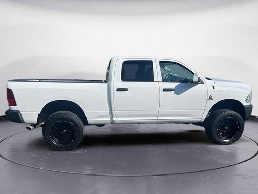 2016 RAM 2500 Tradesman