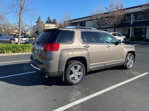 2012 GMC Terrain SLT-2