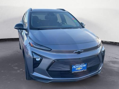 2022 Chevrolet Bolt EUV FWD Premier