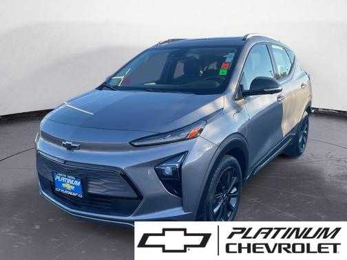 2022 Chevrolet Bolt EUV FWD Premier