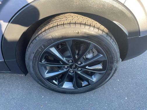 2022 Chevrolet Bolt EUV FWD Premier