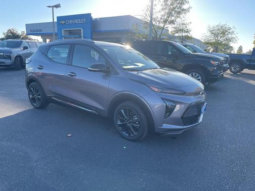2022 Chevrolet Bolt EUV FWD Premier