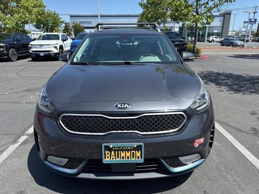 2018 Kia Niro EX Premium