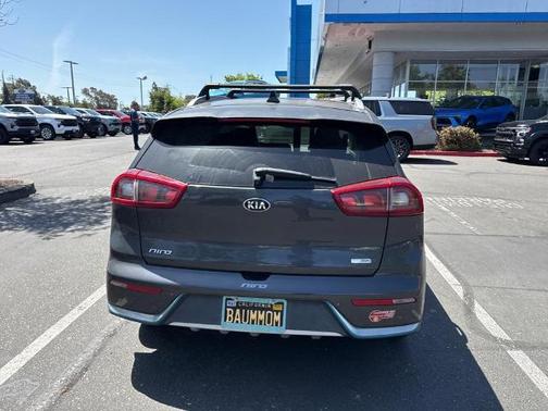 2018 Kia Niro EX Premium