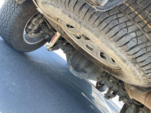 2023 GMC Sierra 2500 Denali