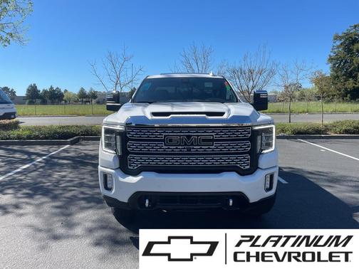 2023 GMC Sierra 2500 Denali