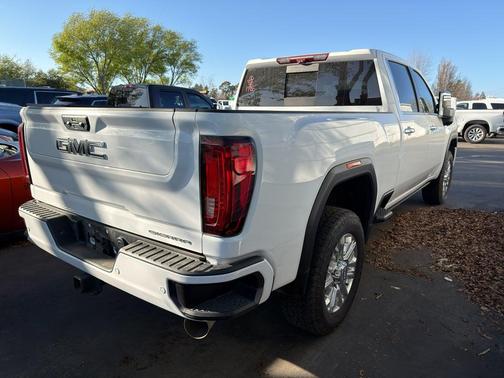 2023 GMC Sierra 2500 Denali
