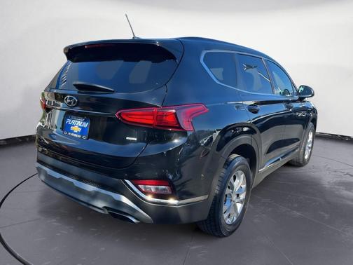 2019 Hyundai SANTA FE SE 2.4