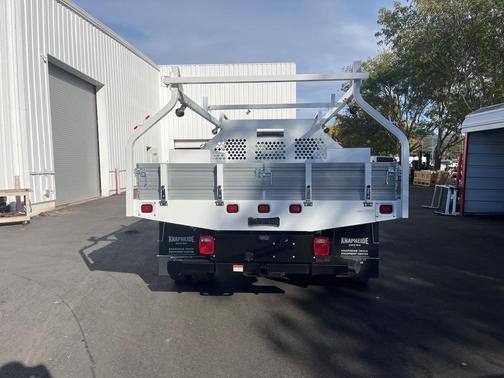 2024 Chevrolet Silverado 3500 WT
