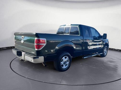 2012 Ford F-150 XL