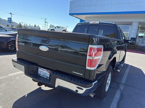 2012 Ford F-150 XL