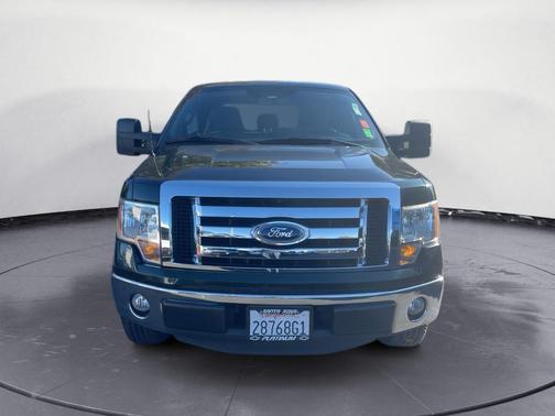 2012 Ford F-150 XL