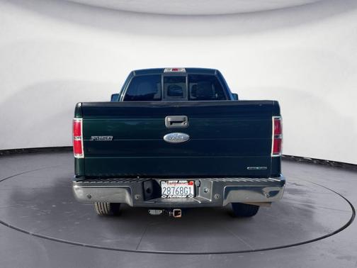 2012 Ford F-150 XL